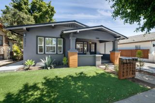 3365-3371 Grim Ave, San Diego, CA 92104