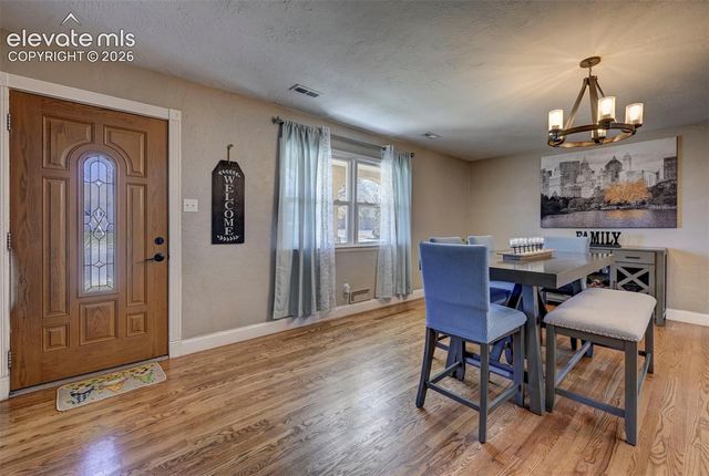 920 Kennedy Street, Pueblo, CO 81001