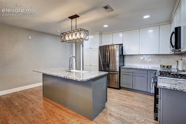 920 Kennedy Street, Pueblo, CO 81001