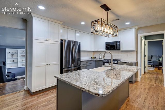 920 Kennedy Street, Pueblo, CO 81001