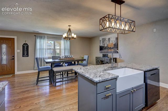 920 Kennedy Street, Pueblo, CO 81001