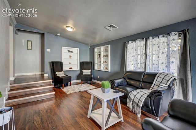 920 Kennedy Street, Pueblo, CO 81001