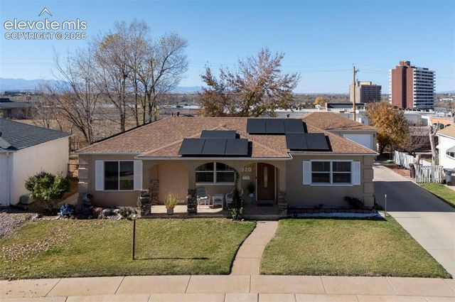 920 Kennedy Street, Pueblo, CO 81001