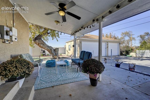 920 Kennedy Street, Pueblo, CO 81001