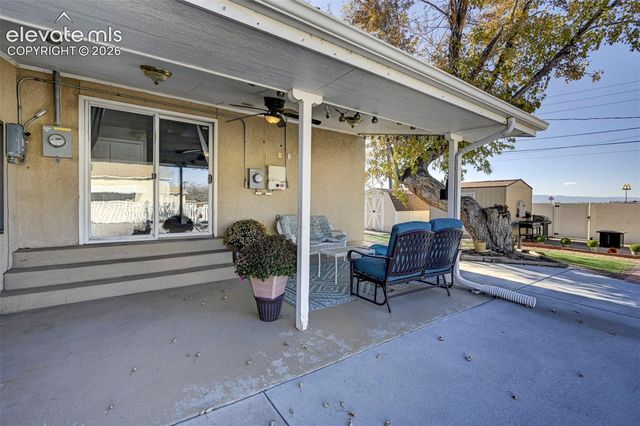 920 Kennedy Street, Pueblo, CO 81001