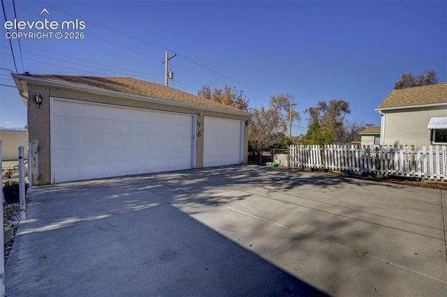 920 Kennedy Street, Pueblo, CO 81001
