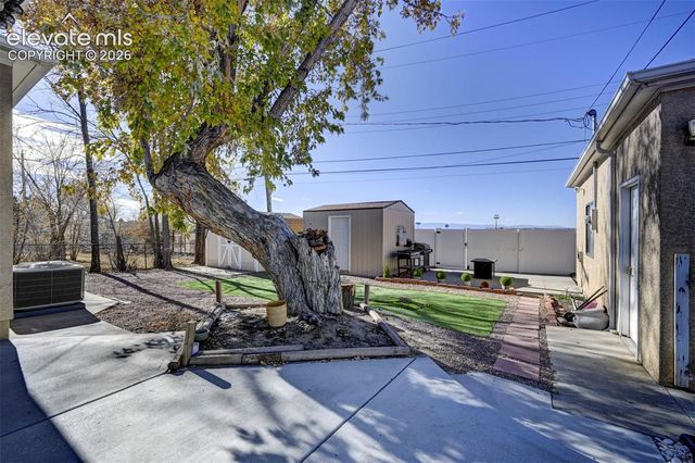 920 Kennedy Street, Pueblo, CO 81001