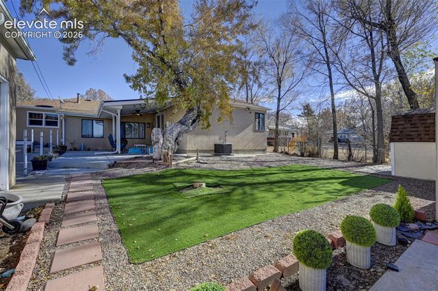 920 Kennedy Street, Pueblo, CO 81001