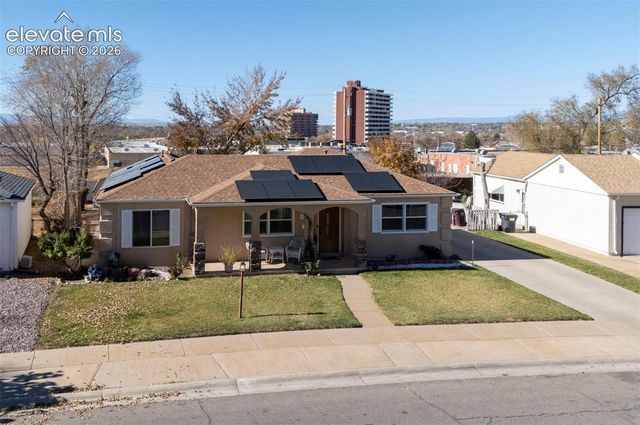 920 Kennedy Street, Pueblo, CO 81001