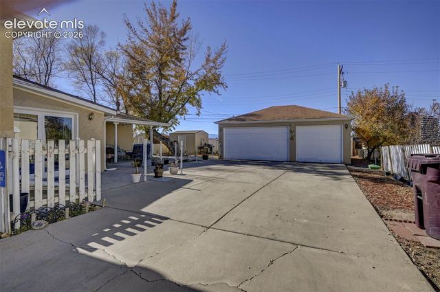 920 Kennedy Street, Pueblo, CO 81001