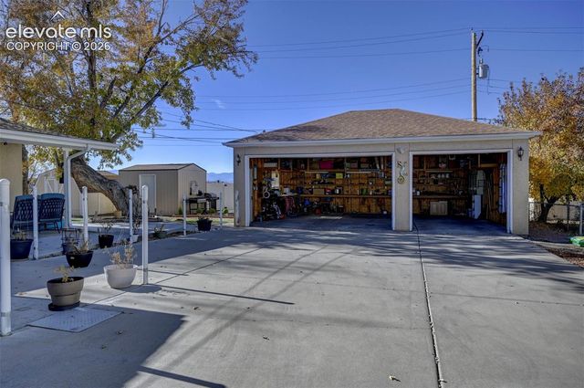 920 Kennedy Street, Pueblo, CO 81001