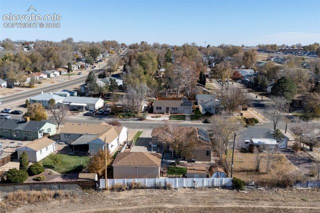 920 Kennedy Street, Pueblo, CO 81001