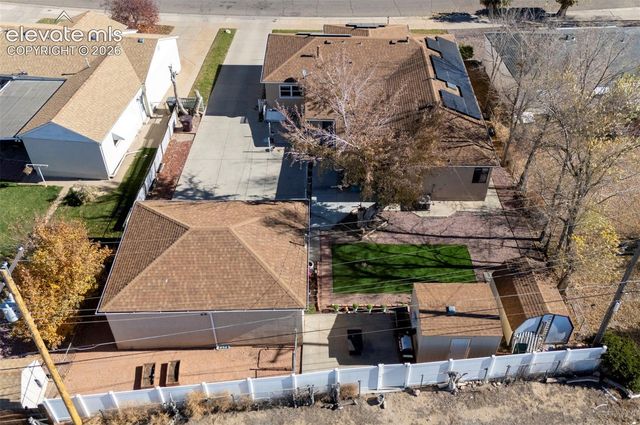 920 Kennedy Street, Pueblo, CO 81001