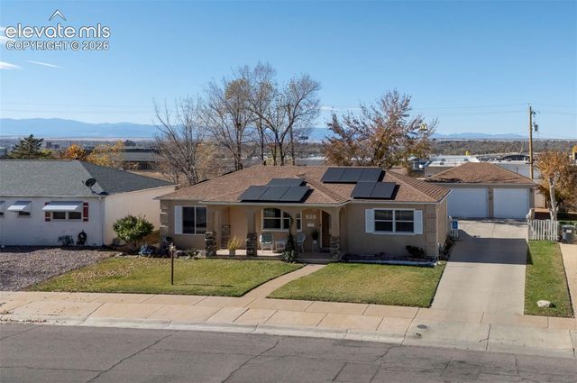 920 Kennedy Street, Pueblo, CO 81001
