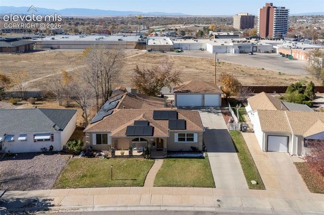 920 Kennedy Street, Pueblo, CO 81001