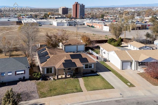 920 Kennedy Street, Pueblo, CO 81001