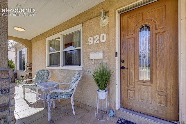 920 Kennedy Street, Pueblo, CO 81001