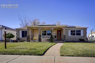 920 Kennedy Street, Pueblo, CO 81001