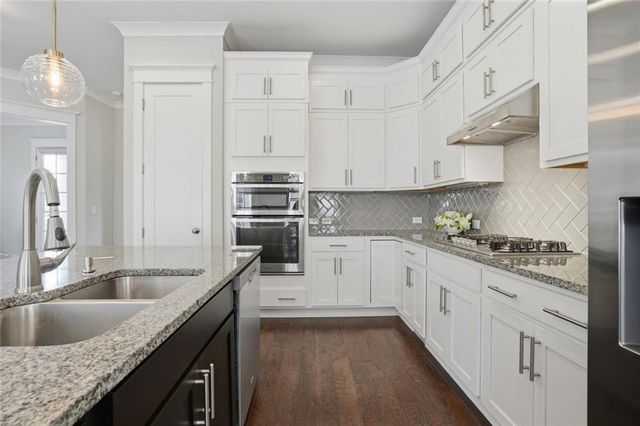 230 Meeting SE, Marietta, GA 30060