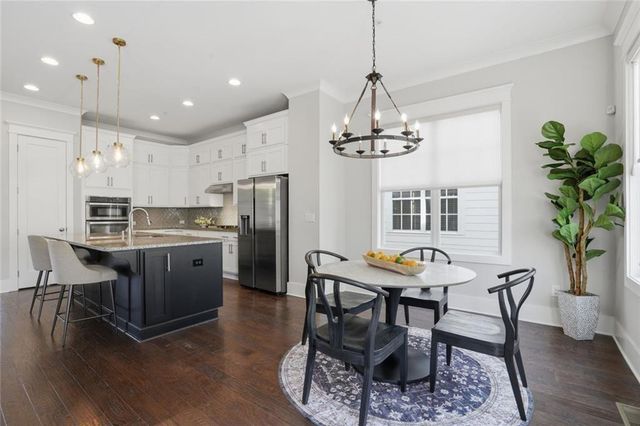 230 Meeting SE, Marietta, GA 30060