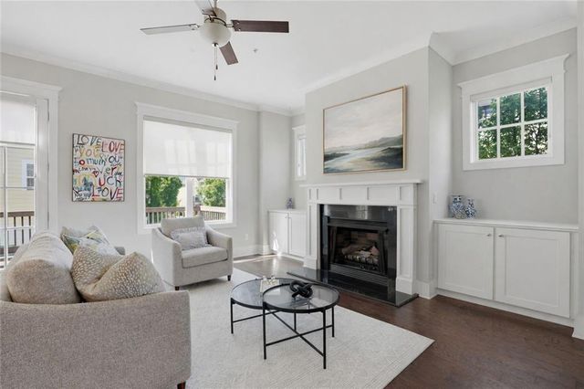 230 Meeting SE, Marietta, GA 30060