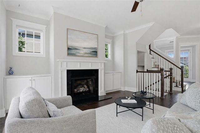 230 Meeting SE, Marietta, GA 30060