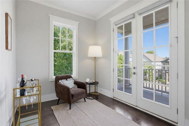 230 Meeting SE, Marietta, GA 30060