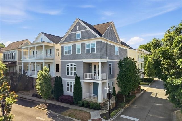 230 Meeting SE, Marietta, GA 30060
