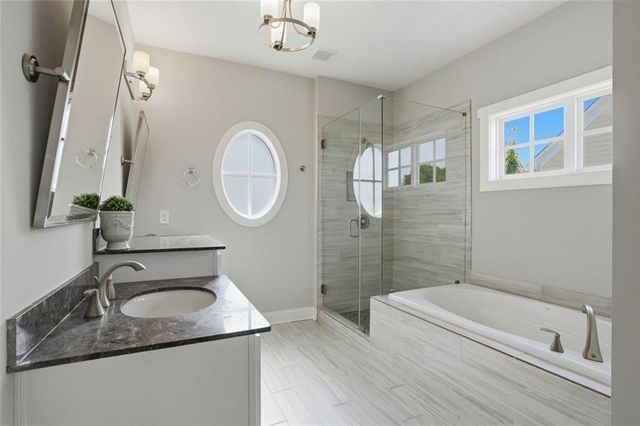 230 Meeting SE, Marietta, GA 30060