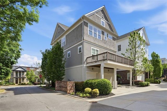 230 Meeting SE, Marietta, GA 30060