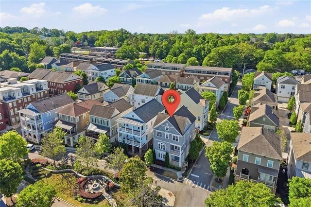 230 Meeting SE, Marietta, GA 30060