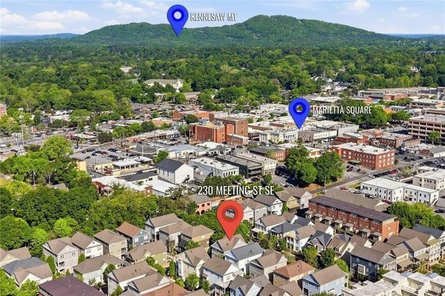 230 Meeting SE, Marietta, GA 30060