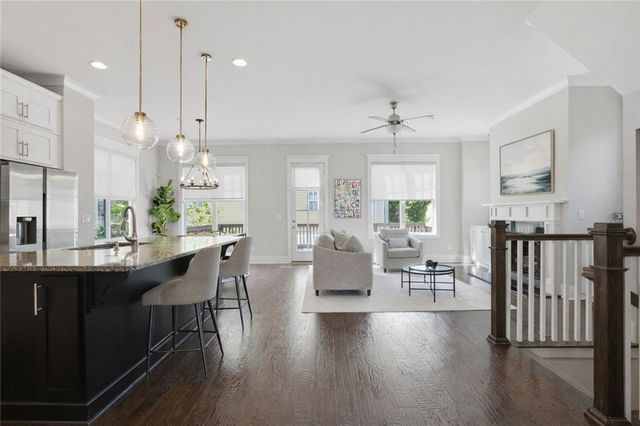 230 Meeting SE, Marietta, GA 30060