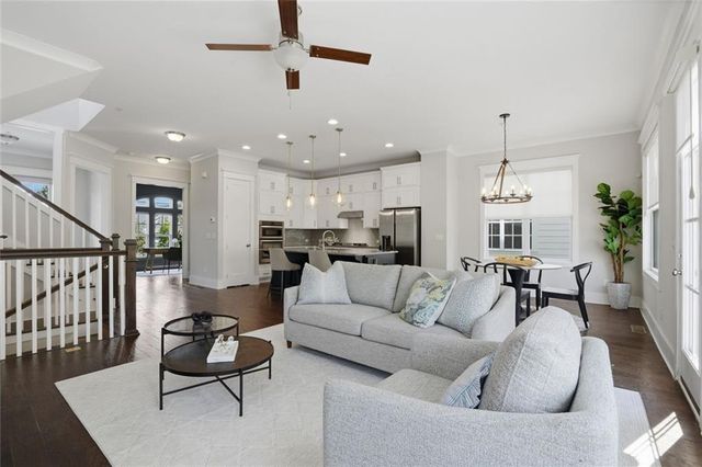230 Meeting SE, Marietta, GA 30060