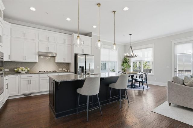 230 Meeting SE, Marietta, GA 30060