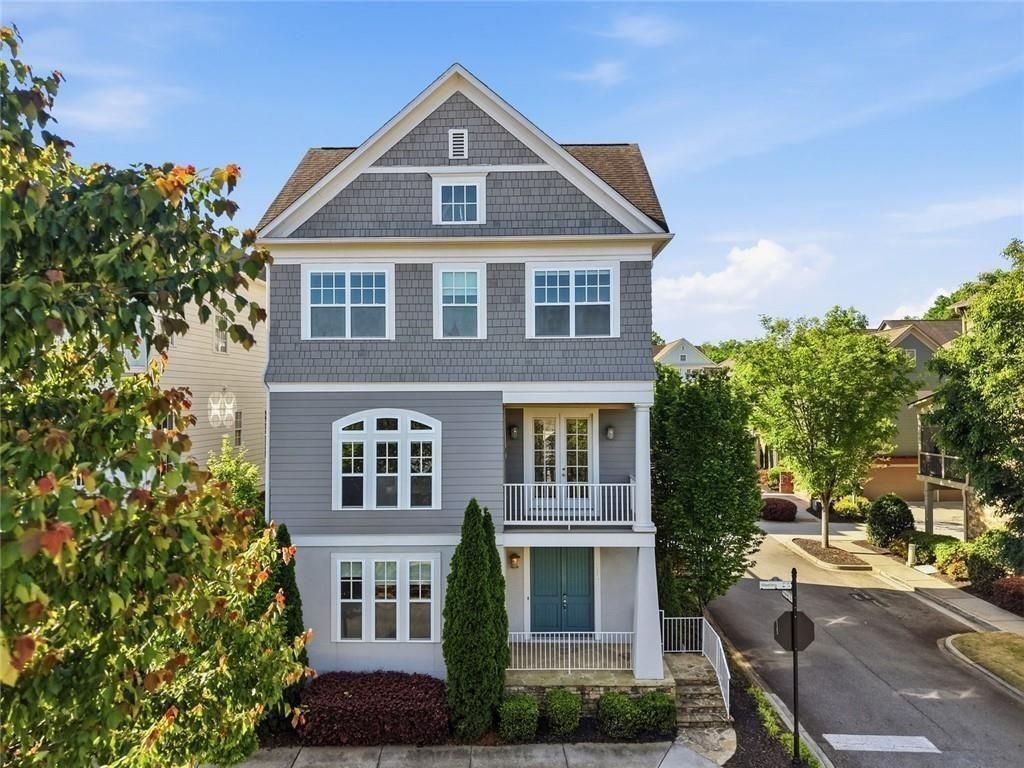 230 Meeting SE, Marietta, GA 30060