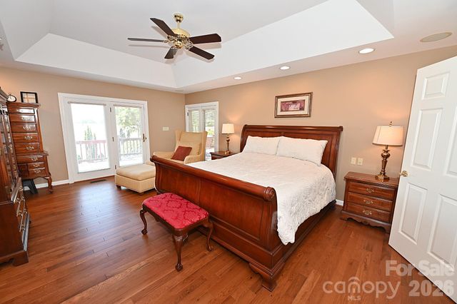 3493 Duck Pond Drive NE, Conover, NC 28613
