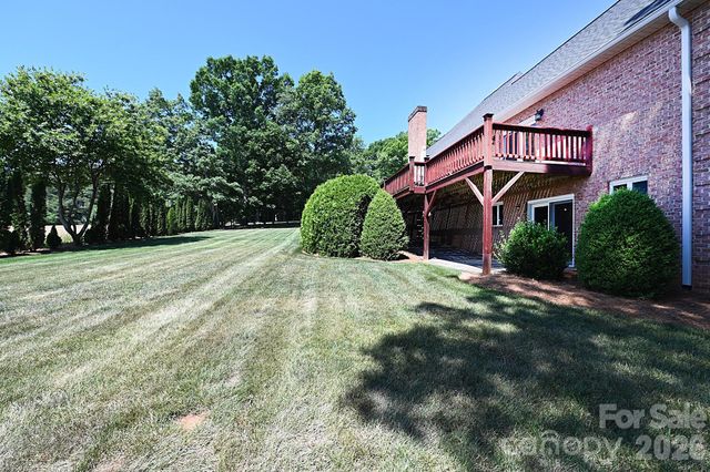3493 Duck Pond Drive NE, Conover, NC 28613