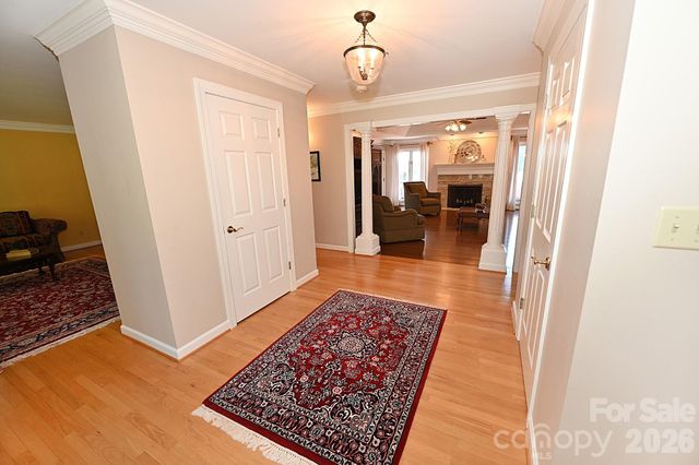 3493 Duck Pond Drive NE, Conover, NC 28613