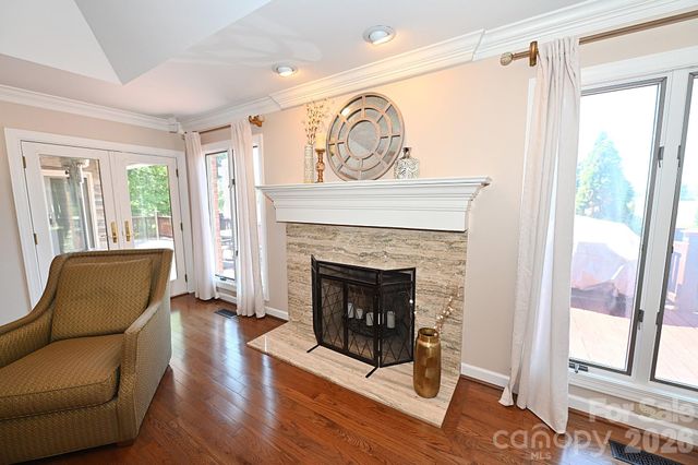 3493 Duck Pond Drive NE, Conover, NC 28613