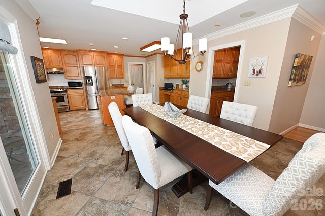3493 Duck Pond Drive NE, Conover, NC 28613
