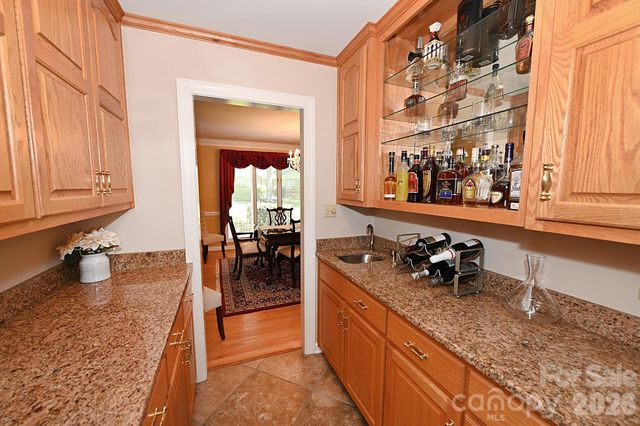 3493 Duck Pond Drive NE, Conover, NC 28613