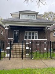 7535 S Vernon Avenue, Chicago, IL 60619
