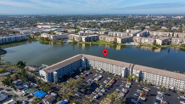 3408 LAKE BAYSHORE DRIVE P-317, Bradenton, FL 34205