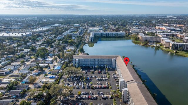 3408 LAKE BAYSHORE DRIVE P-317, Bradenton, FL 34205