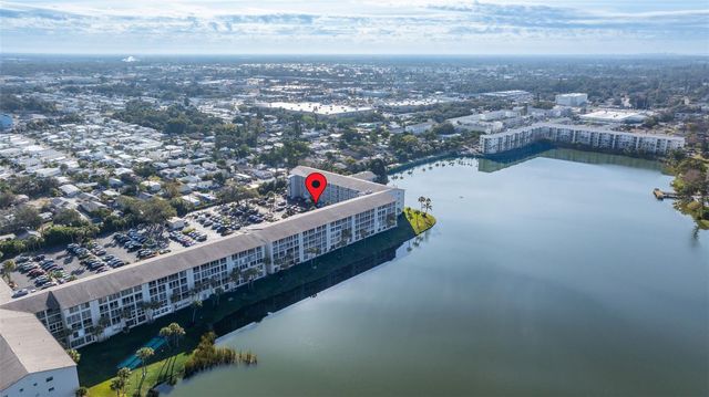 3408 LAKE BAYSHORE DRIVE P-317, Bradenton, FL 34205