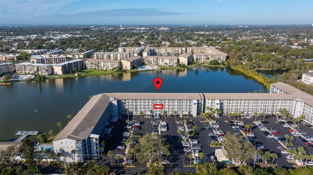 3408 LAKE BAYSHORE DRIVE P-317, Bradenton, FL 34205