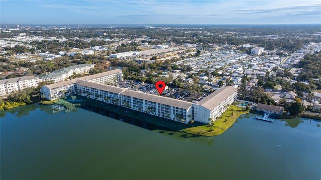 3408 LAKE BAYSHORE DRIVE P-317, Bradenton, FL 34205