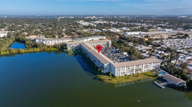 3408 LAKE BAYSHORE DRIVE P-317, Bradenton, FL 34205