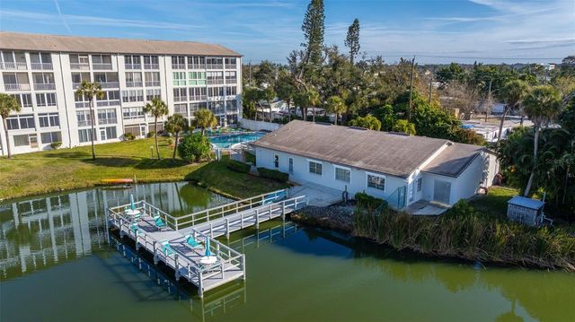 3408 LAKE BAYSHORE DRIVE P-317, Bradenton, FL 34205